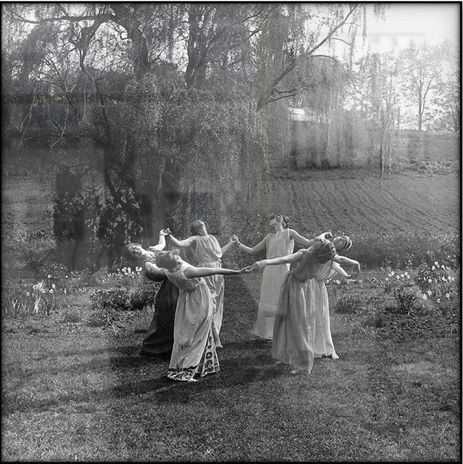 Ritual cirkel